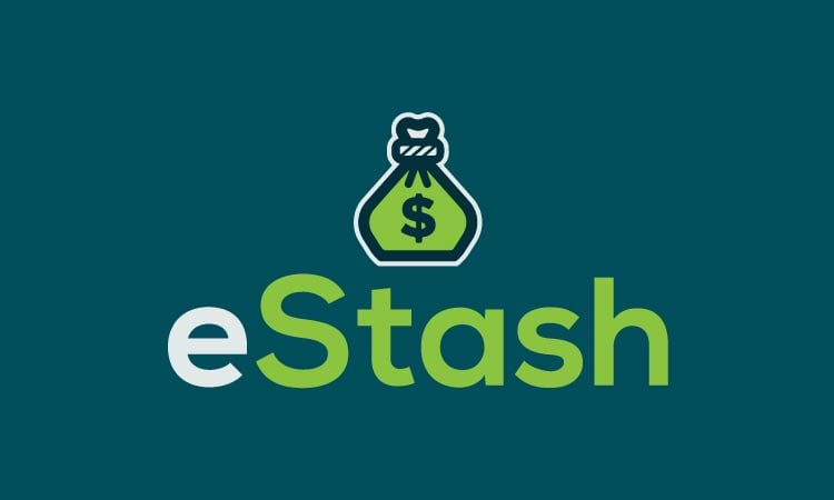 Estash logo
